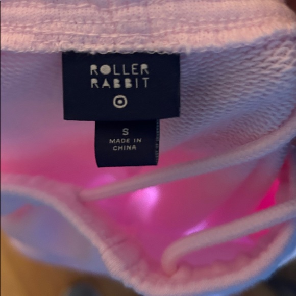 Roller Rabbit by Target Joggers-small - Picture 6 of 6